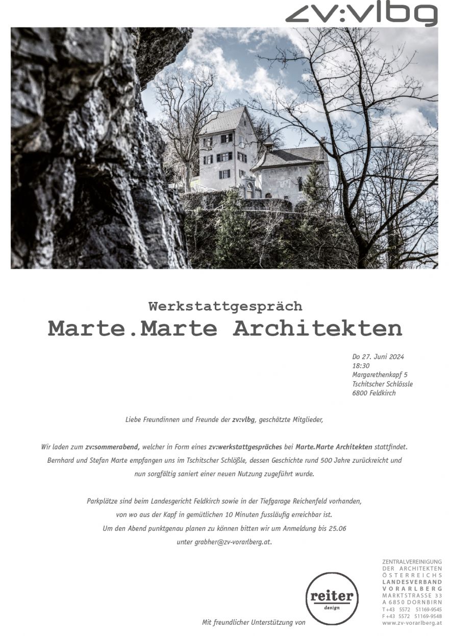 zv:werkstattgespräch Marte.Marte